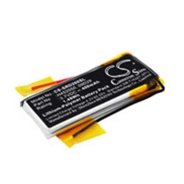 Replacement for Cardo H452050 Battery, Ilc, Mfr#: H452050  BATTERY CARDO